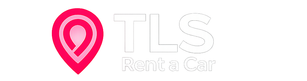 TLS Rent a Car Tunsia
